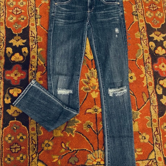 Citizens for Humanity Jeans, size 26. - Picture 2 of 5